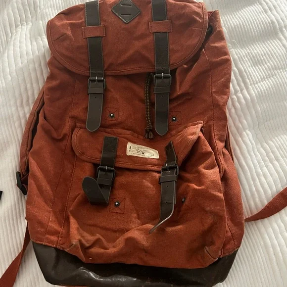 H&M Backpack - Picture 3 of 3